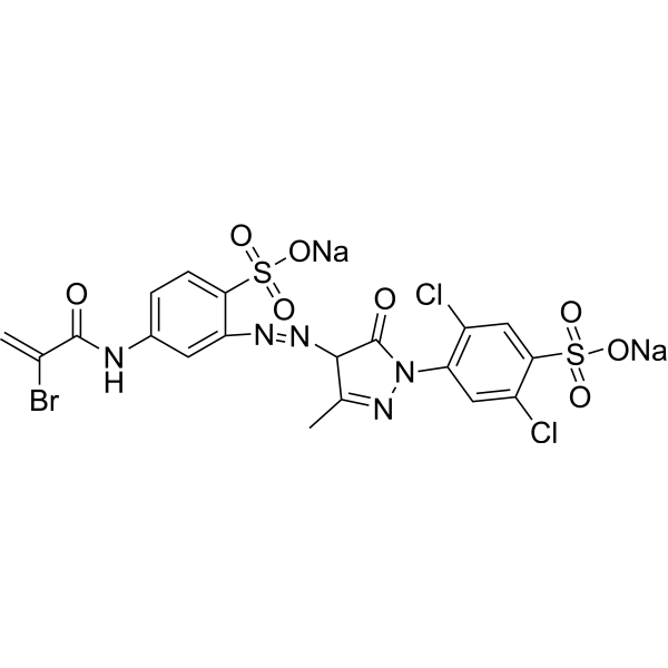 Lanasol yellow 4G 70247-70-0